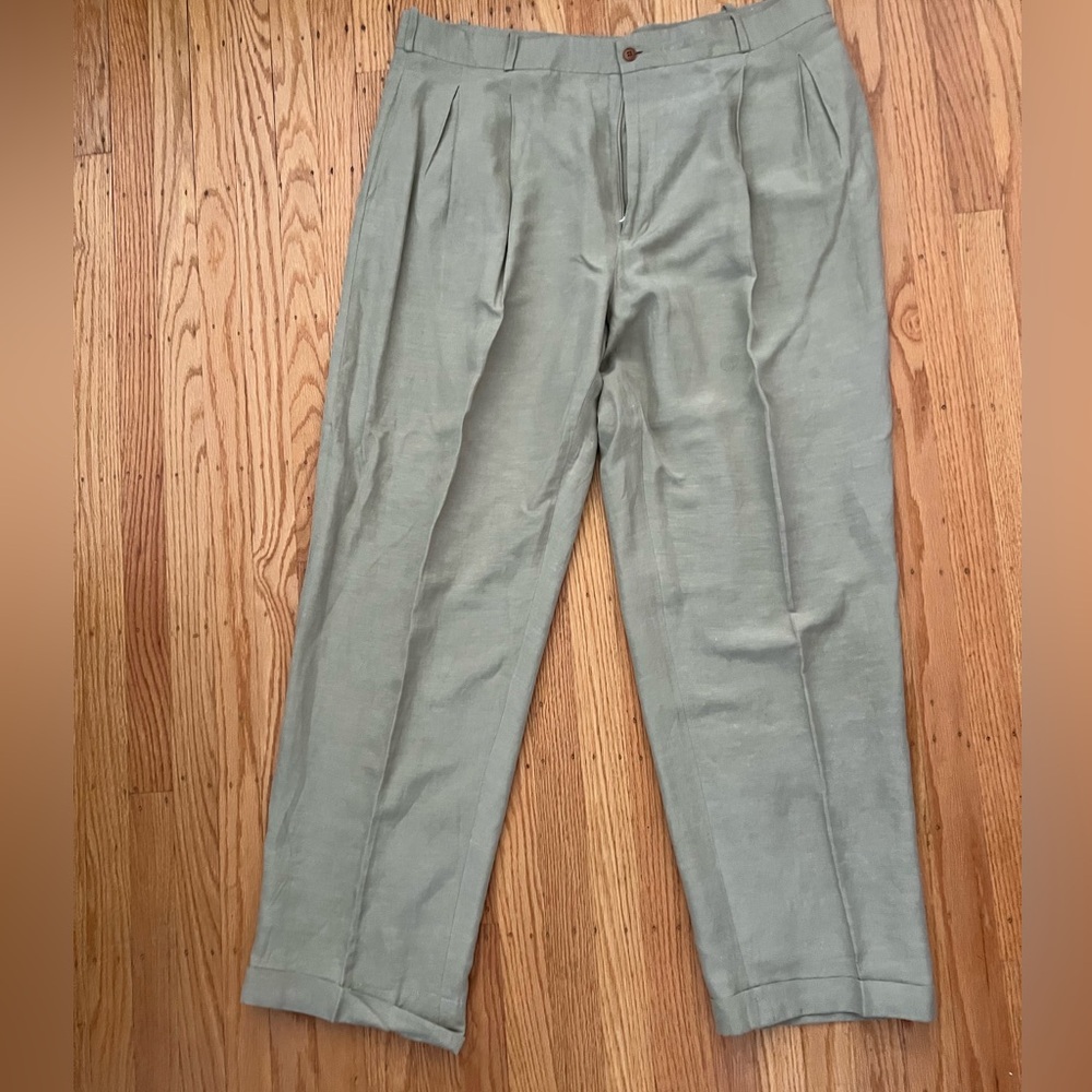 Barry Bricken dress pants